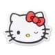 Crocs Kacsintó Hello Kitty Jibbitz