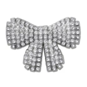 Crocs Köves masni Jibbitz