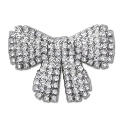 Crocs Köves masni Jibbitz MC