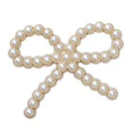 Crocs Gyöngyös masni Jibbitz