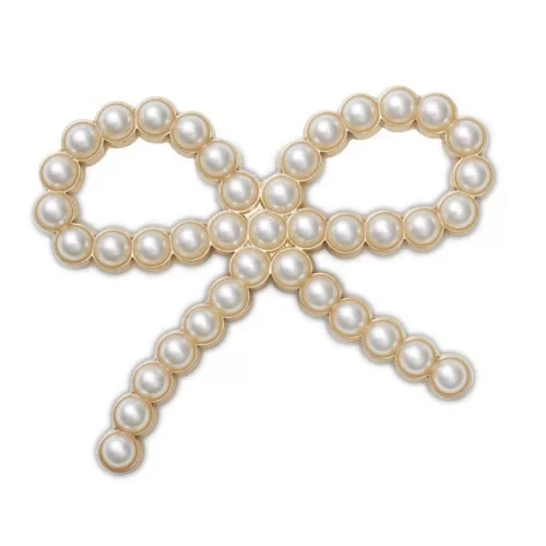 Crocs Gyöngyös masni Jibbitz