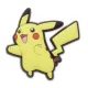 CROCS POKEMON PIKACHU JIBBITZ MC