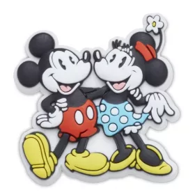 Crocs Mickey és Minnie egér Jibbitz