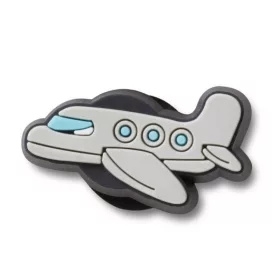 Crocs Apró repülőgép Jibbitz