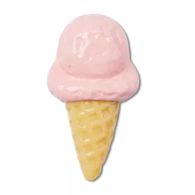 Crocs Akril fagylalt Jibbitz