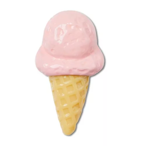 Crocs Akril fagylalt Jibbitz MC