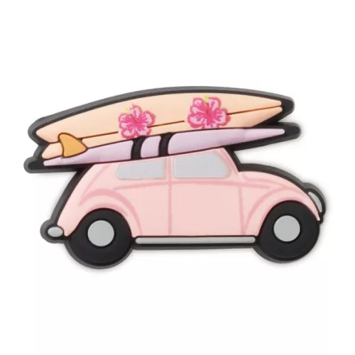 Crocs Tengerparti autó Jibbitz MC