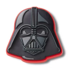 Crocs Darth Vader fej Jibbitz