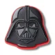 Crocs Darth Vader fej Jibbitz MC