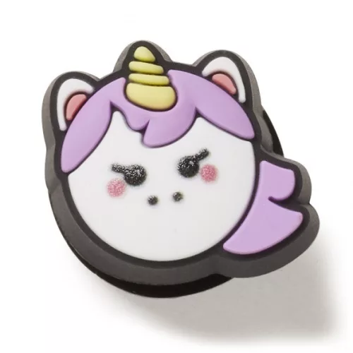 Crocs Egyszarvú Jibbitz MC