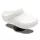 Crocs 3D fehér Classic Clog Jibbitz MC
