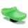 Crocs 3D zöld Classic Clog Jibbitz MC