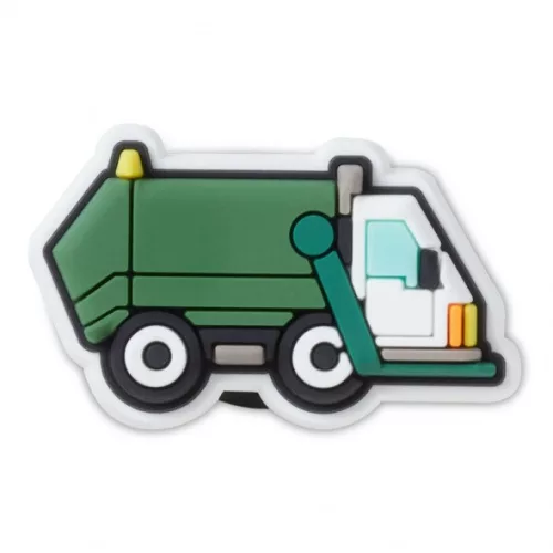 Crocs Szemetes autó Jibbitz MC