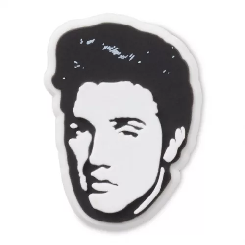 Crocs Elvis Presley Jibbitz MC