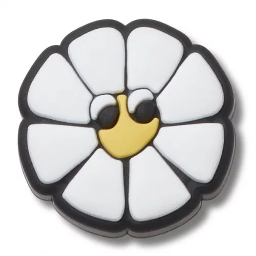 Crocs Százszorszép szemekkel Jibbitz