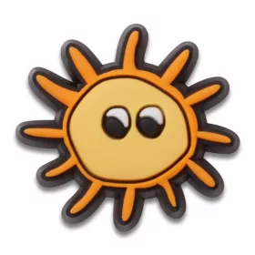 Crocs Nap szemekkel Jibbitz