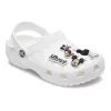 Crocs Mickey egér - csomag (5db) Jibbitz MC