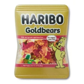 Crocs Haribo zacskó Jibbitz