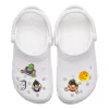 Crocs Dragon Ball Z - csomag (5db) Jibbitz MC