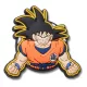Crocs Dragon Ball Z Kai Jibbitz