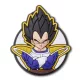 Crocs Dragon Ball Z Vegita Jibbitz MC