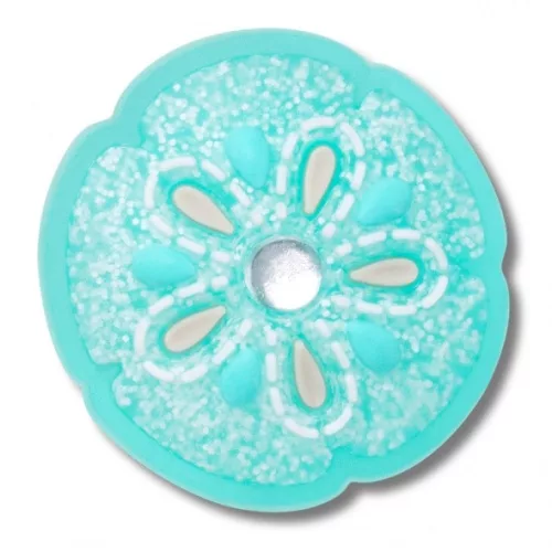 Crocs Drágakő homokvirág Jibbitz MC