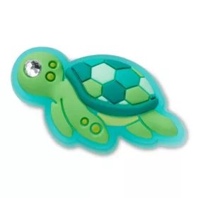 Crocs Teknős Jibbitz