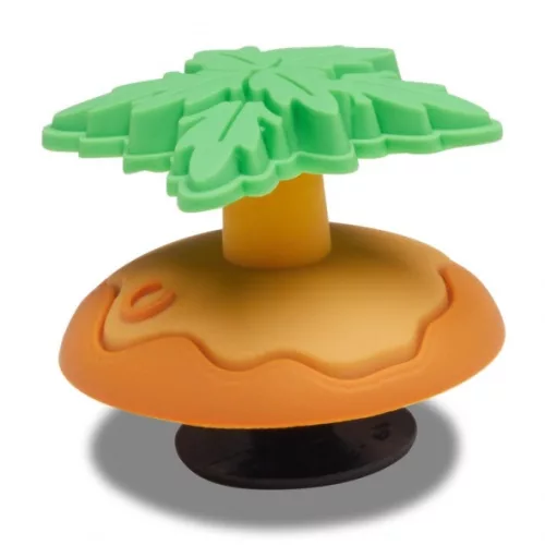 Crocs 3D Pálmafa Jibbitz MC