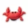 Crocs Vörös rák Jibbitz MC