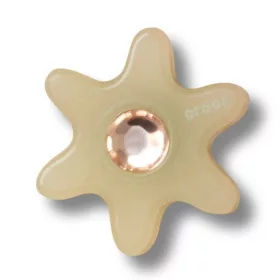 Crocs Barack virág Jibbitz