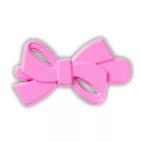 Crocs Aranyos pink masni Jibbitz