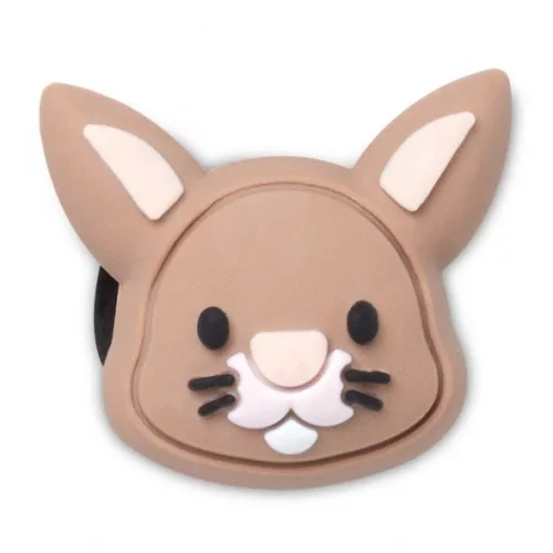 Crocs Apró nyuszi Jibbitz MC