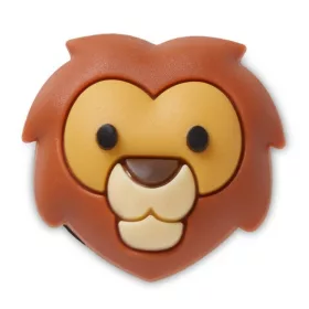 Crocs Apró oroszlán Jibbitz