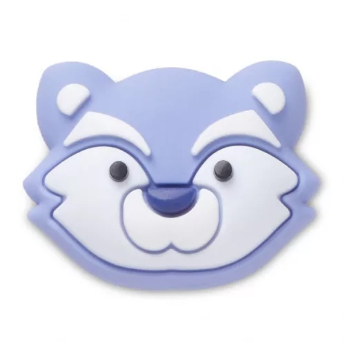 Crocs Apró mosómedve Jibbitz MC