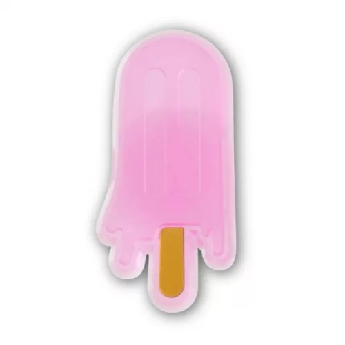 Crocs Olvadó jégkrém Jibbitz