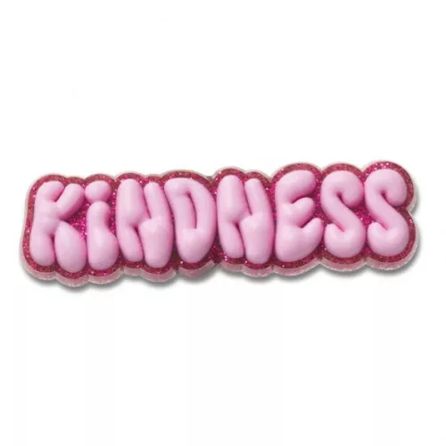 Crocs Kindness Jibbitz MC