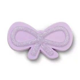 Crocs Apró lila masni Jibbitz