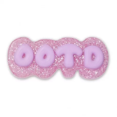 Crocs OOTD Jibbitz MC