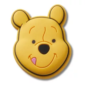 Crocs Micimackó arc Jibbitz