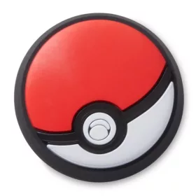 Crocs Pokémon Pokélabda Jibbitz