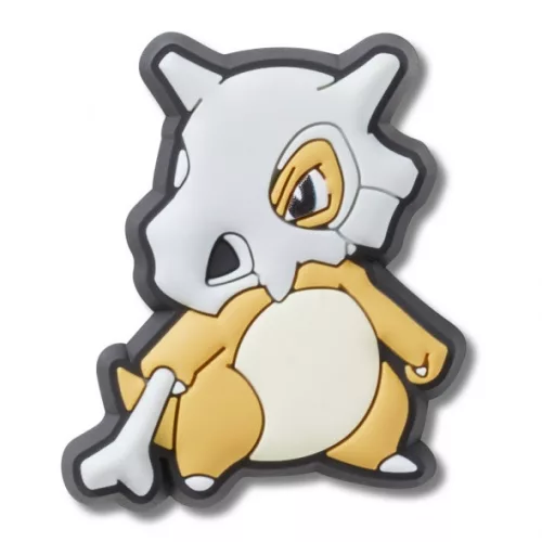 Crocs Pokémon Cubone Jibbitz MC