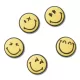 Crocs Smileyworld - csomag (5db) Jibbitz MC