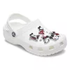 Crocs Mickey és Minnie - csomag (5db) Jibbitz MC