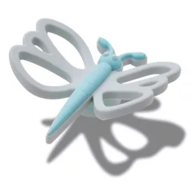 Crocs 3D Szitakötő Jibbitz