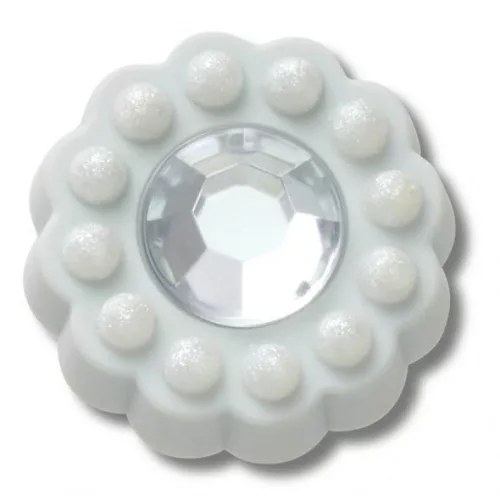 Crocs Drágakő gyöngyökkel Jibbitz MC