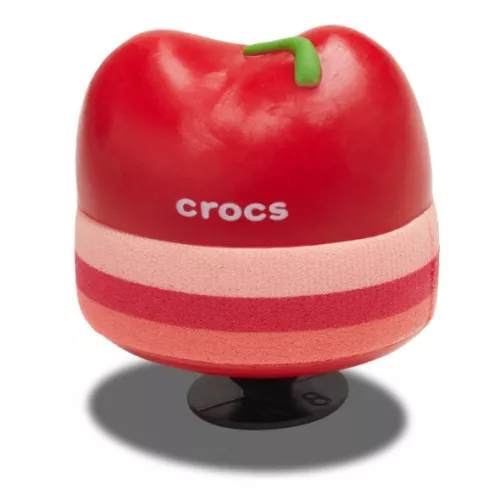 Crocs Rétegelt cseresznye Jibbitz