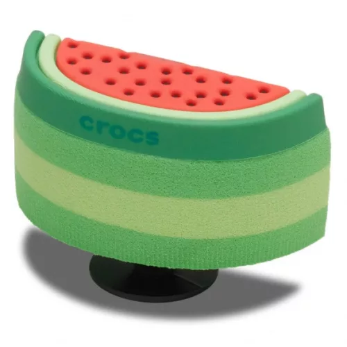 Crocs Rétegelt dinnye Jibbitz MC