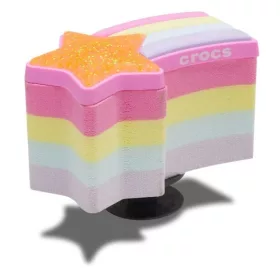 Crocs Rétegelt hullócsillag Jibbitz