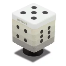 Crocs Rétegelt dobókocka Jibbitz