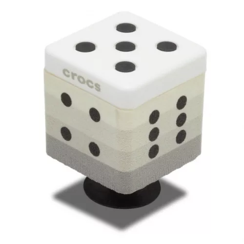 Crocs Rétegelt dobókocka Jibbitz